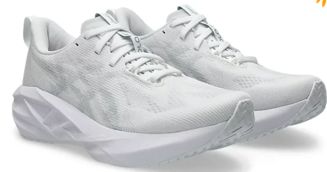Asics Novablast 5 Womens - Image 2