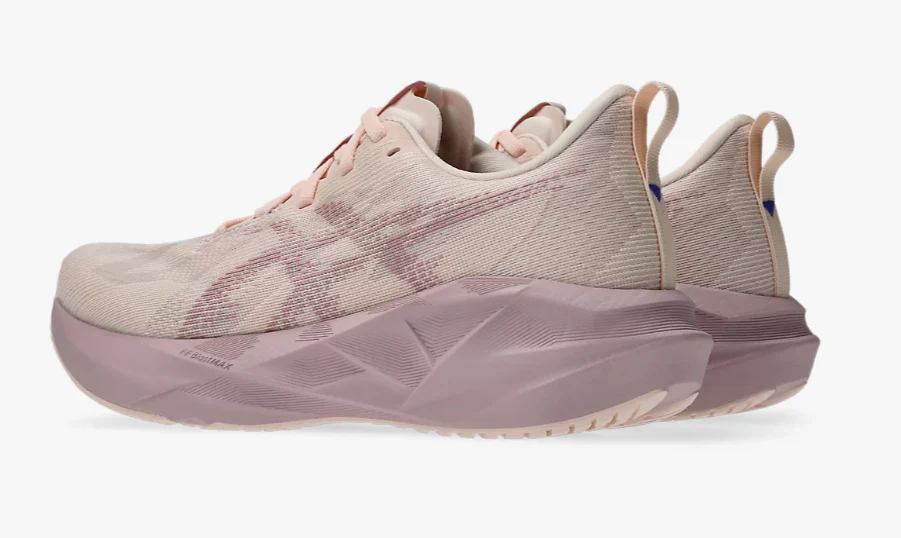 Asics Novablast 5 Womens - Image 3