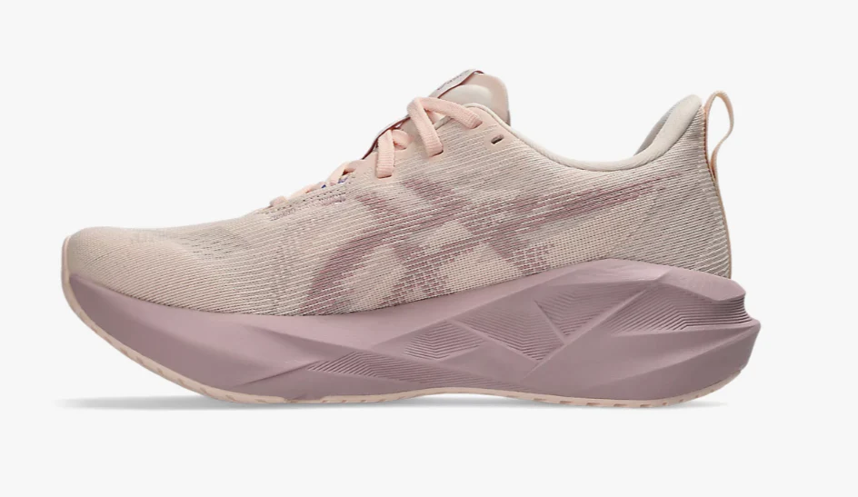Asics Novablast 5 Womens - Image 4