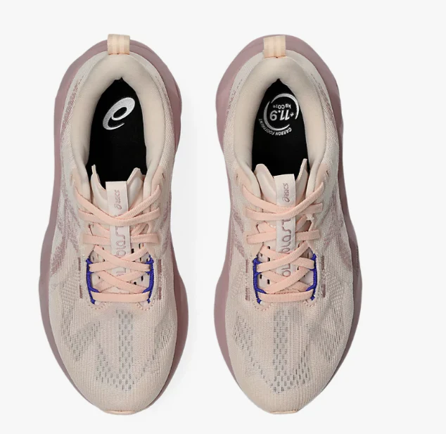 Asics Novablast 5 Womens - Image 6
