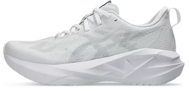 Asics Novablast 5 Womens - Image 8