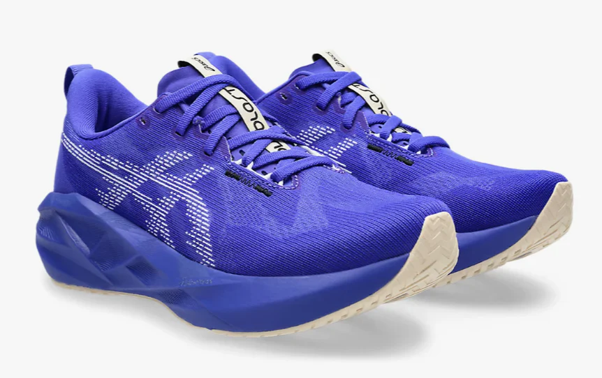 Asics Novablast 5 Womens - Image 2