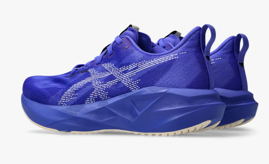 Asics Novablast 5 Womens - Image 3