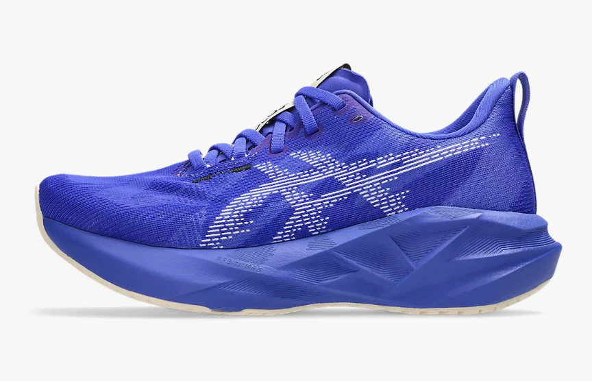 Asics Novablast 5 Womens - Image 8
