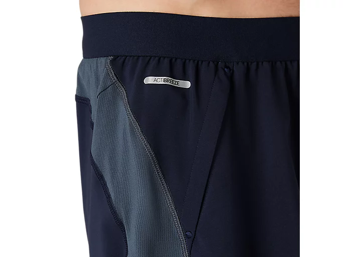 Asics Road 5 inch Short Mens - Image 4