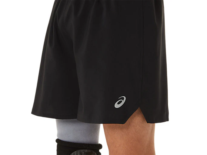 Asics Road 7 inch Short Mens - Image 3