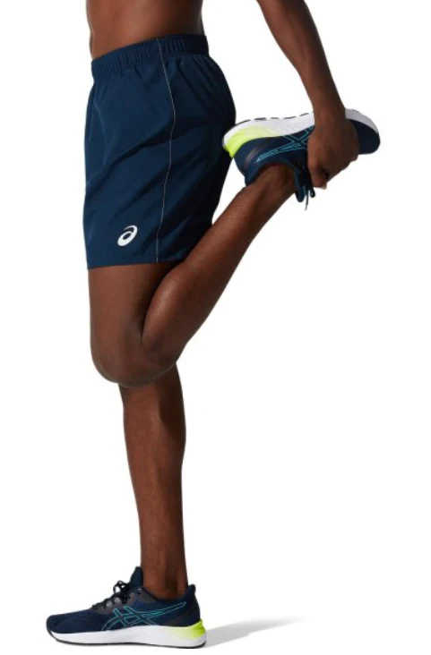 Asics Silver 7 In Short Mens - Image 4