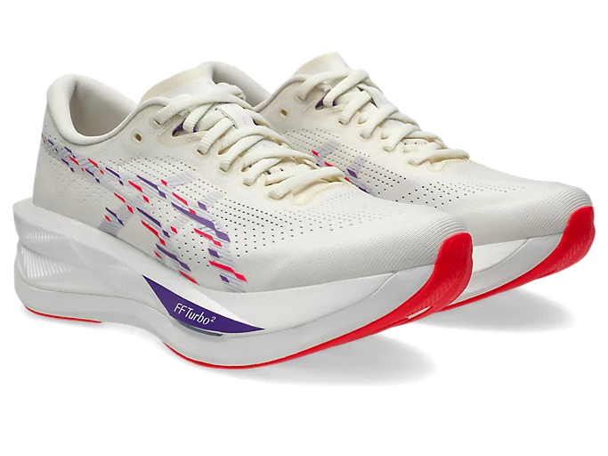 Asics SonicBlast Womens - Image 5
