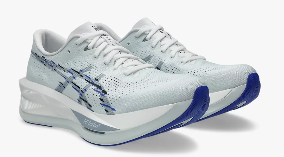 Asics SonicBlast Mens - Image 2