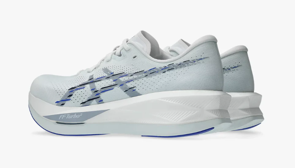Asics SonicBlast Mens - Image 3