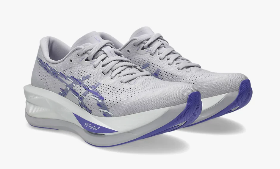 Asics SonicBlast Womens - Image 2
