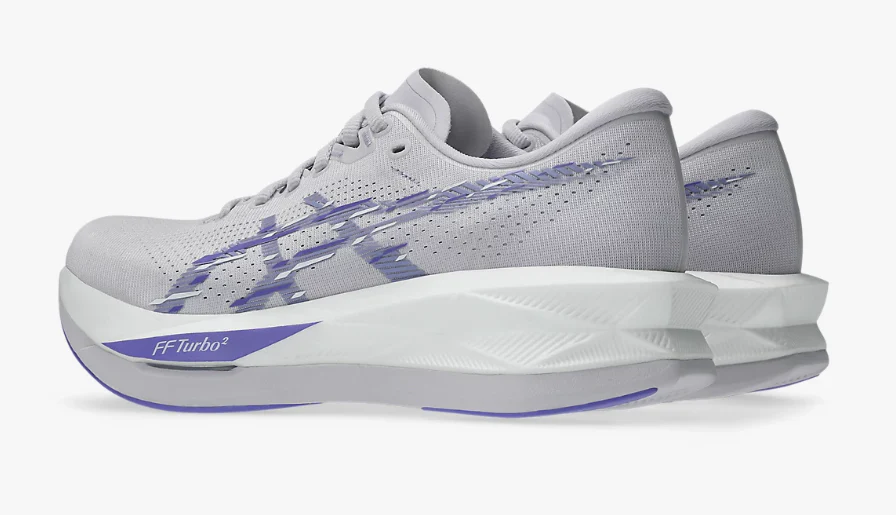 Asics SonicBlast Womens - Image 3