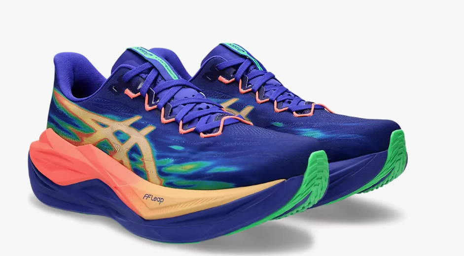 Asics SuperBlast 3 Unisex - Image 2