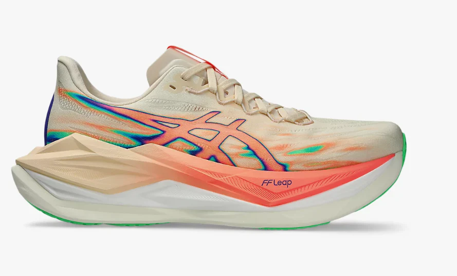 Asics SuperBlast 3 Unisex