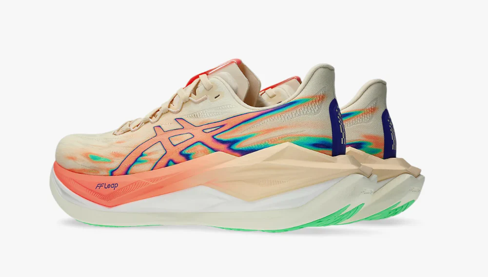 Asics SuperBlast 3 Unisex - Image 3