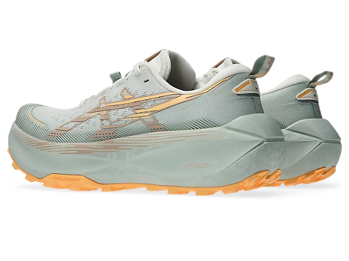 Asics Trabuco Max 4 Womens - Image 4