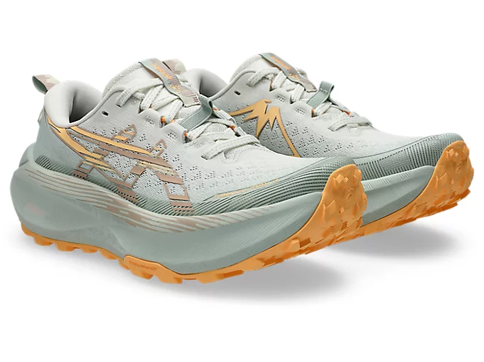 Asics Trabuco Max 4 Womens - Image 5