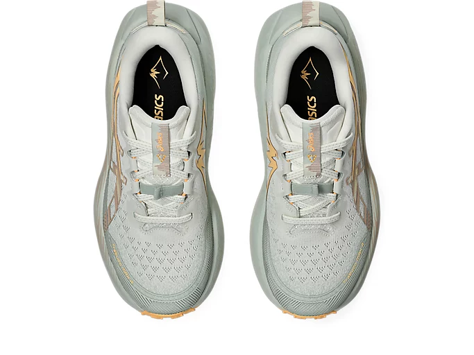 Asics Trabuco Max 4 Womens - Image 6