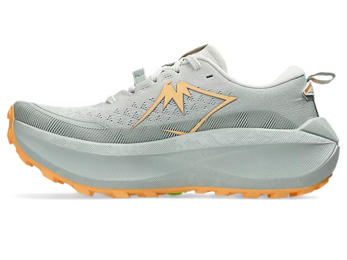 Asics Trabuco Max 4 Womens - Image 7