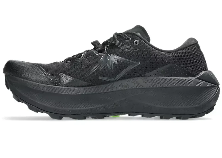 Asics Trabuco Max 5 Mens - Image 2