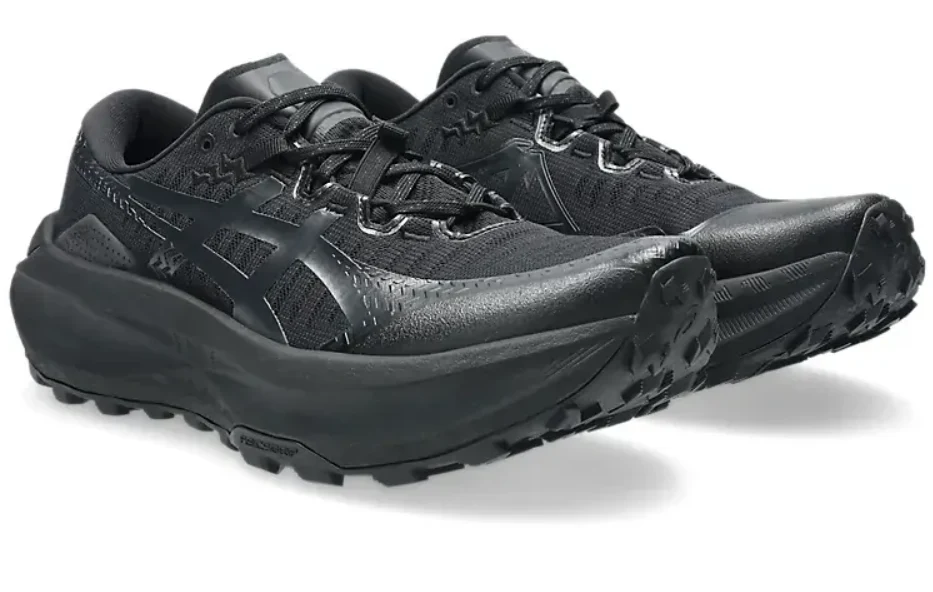 Asics Trabuco Max 5 Mens - Image 3