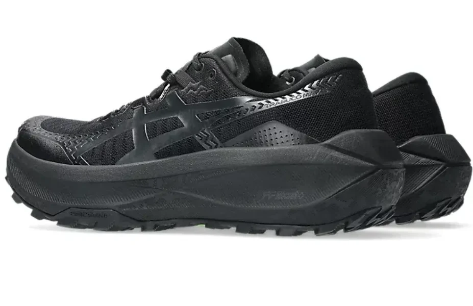 Asics Trabuco Max 5 Mens - Image 4