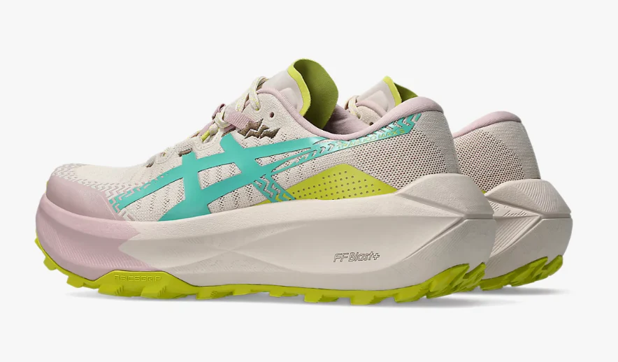 Asics Trabuco Max 5 Womens - Image 3