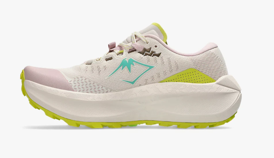 Asics Trabuco Max 5 Womens - Image 4