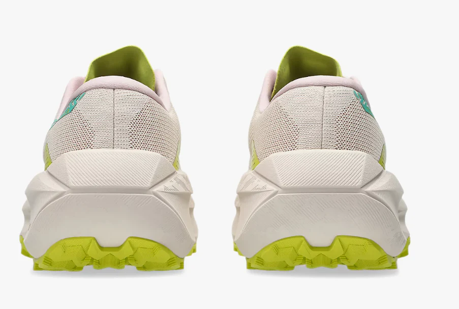 Asics Trabuco Max 5 Womens - Image 5
