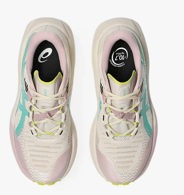 Asics Trabuco Max 5 Womens - Image 6
