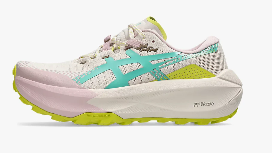 Asics Trabuco Max 5 Womens - Image 8