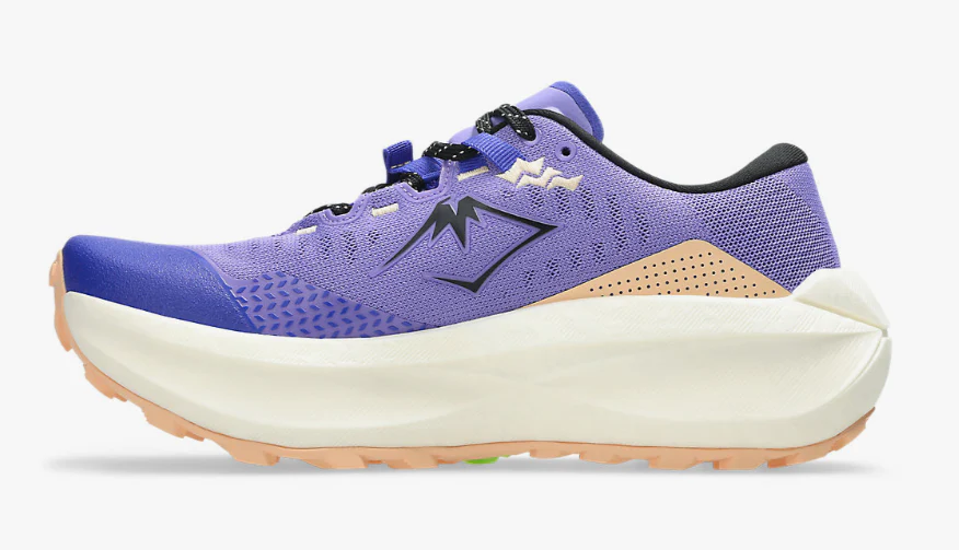 Asics Trabuco Max 5 Womens - Image 4