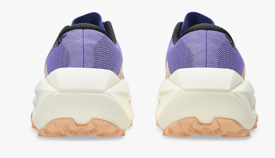 Asics Trabuco Max 5 Womens - Image 5