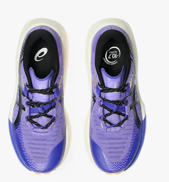 Asics Trabuco Max 5 Womens - Image 6