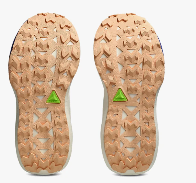 Asics Trabuco Max 5 Womens - Image 7