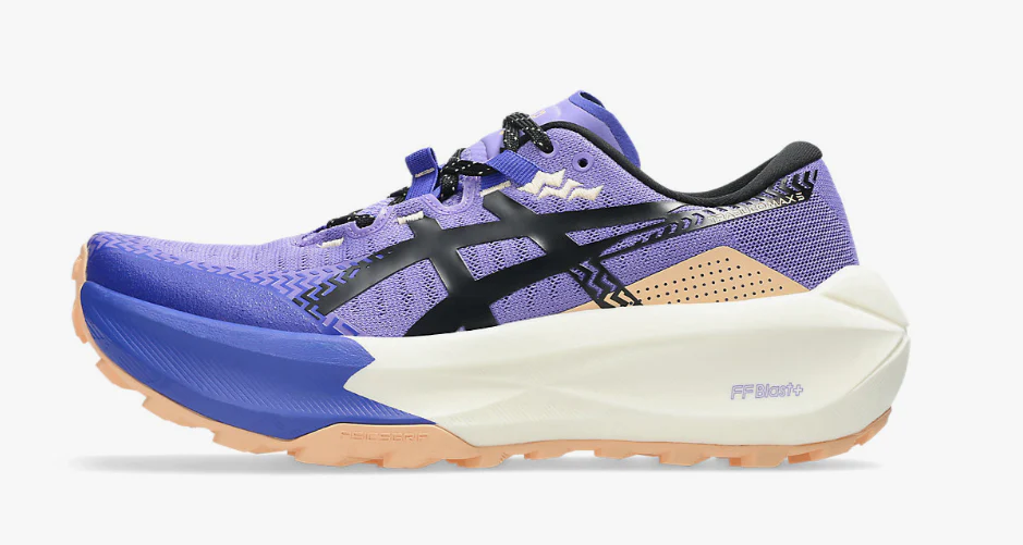 Asics Trabuco Max 5 Womens - Image 8