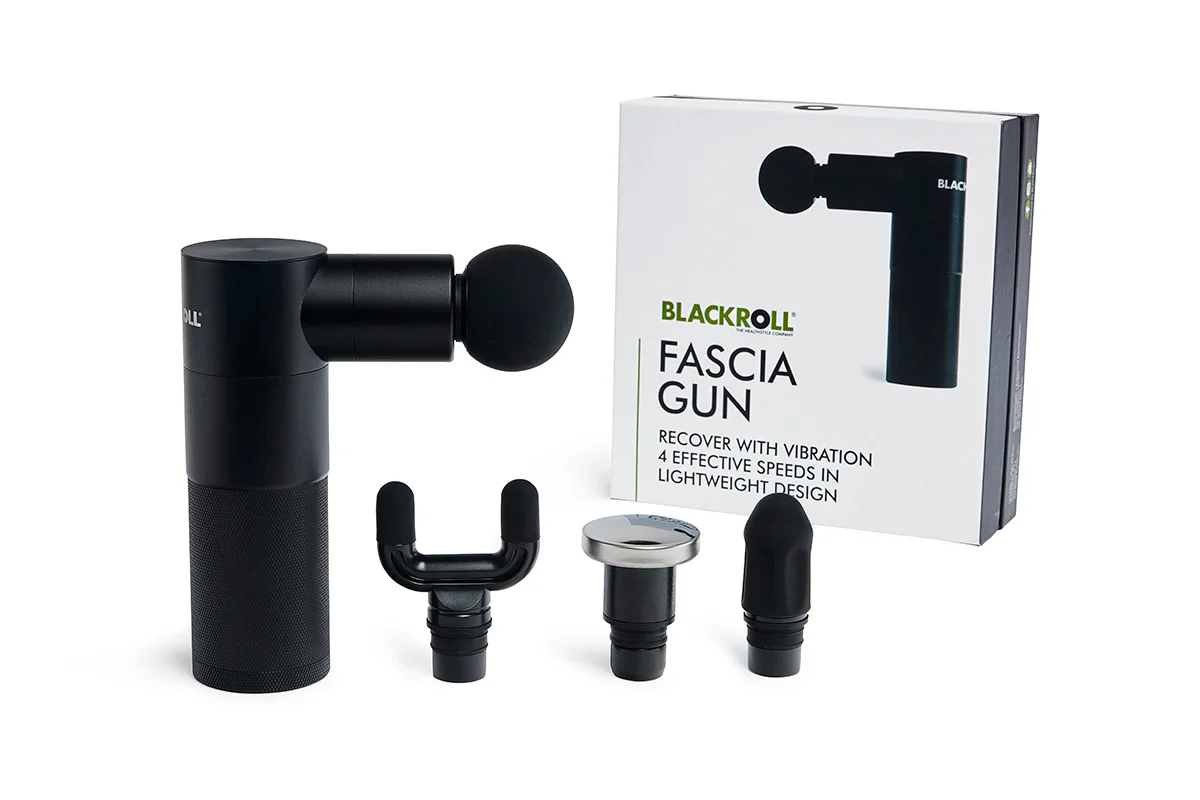 Blackroll Fascia Massage Gun - Image 3