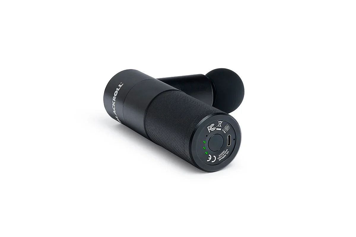 Blackroll Fascia Massage Gun - Image 4