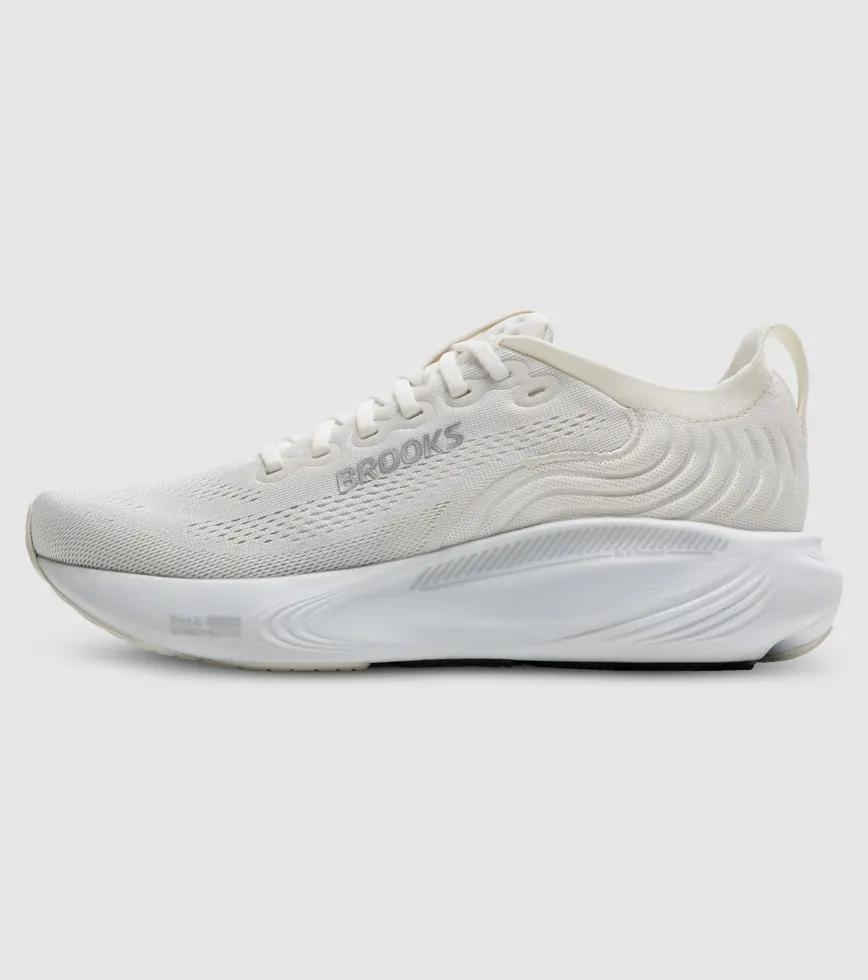 Brooks Adrenaline GTS 25 D Wide Womens - Image 4