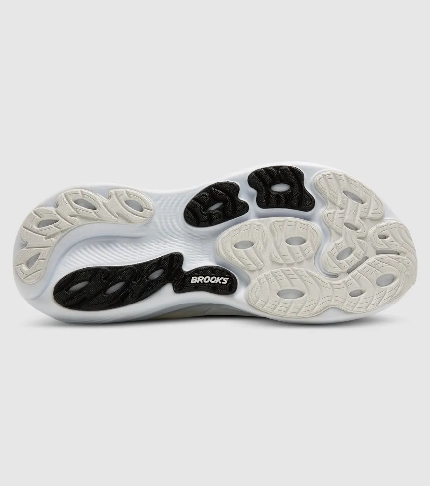 Brooks Adrenaline GTS 25 D Wide Womens - Image 6
