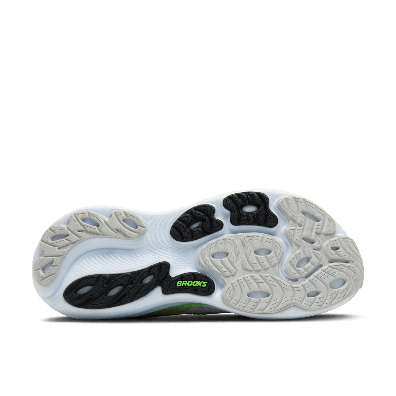 Brooks Adrenaline GTS 25 Mens - Image 6