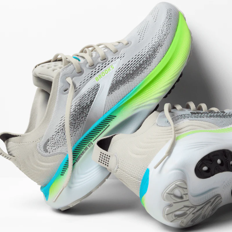 Brooks Adrenaline GTS 25 Mens - Image 7