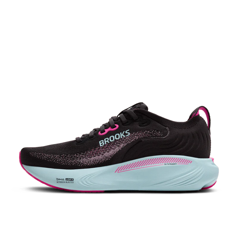 Brooks Adrenaline GTS 25 Womens - Image 4