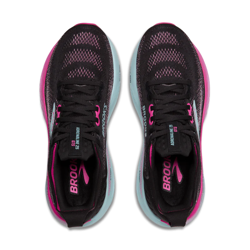 Brooks Adrenaline GTS 25 Womens - Image 5