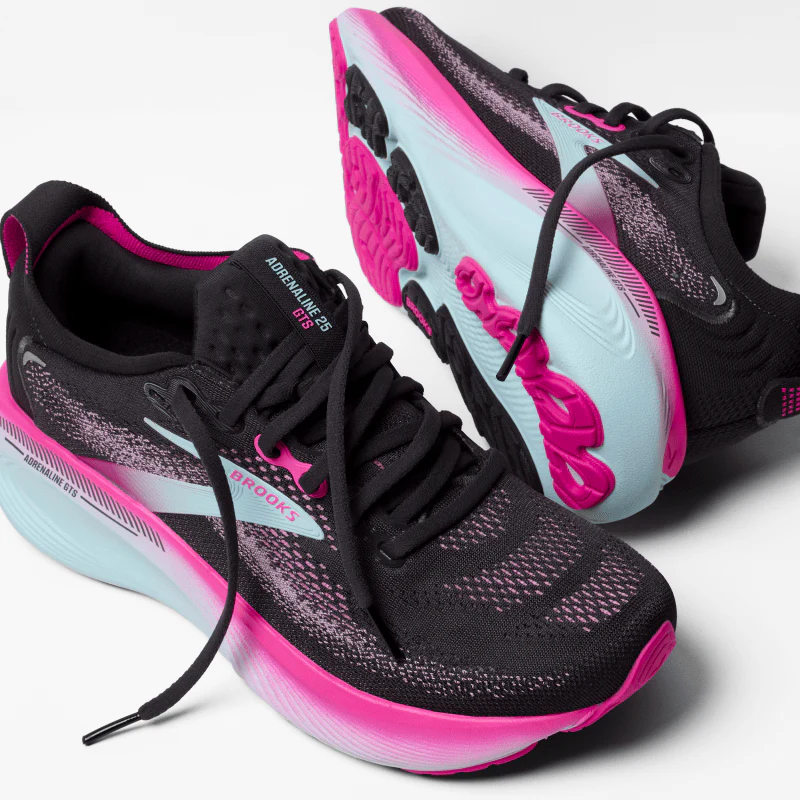 Brooks Adrenaline GTS 25 Womens - Image 7