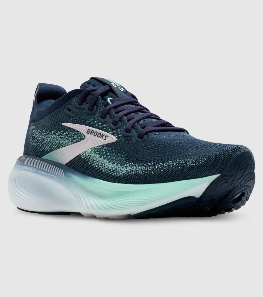 Brooks Adrenaline GTS 25 Womens - Image 2