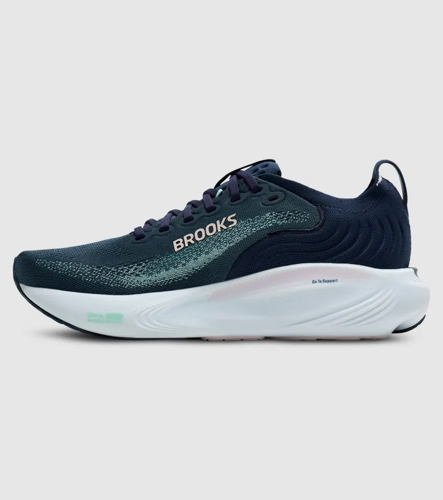Brooks Adrenaline GTS 25 Womens - Image 4
