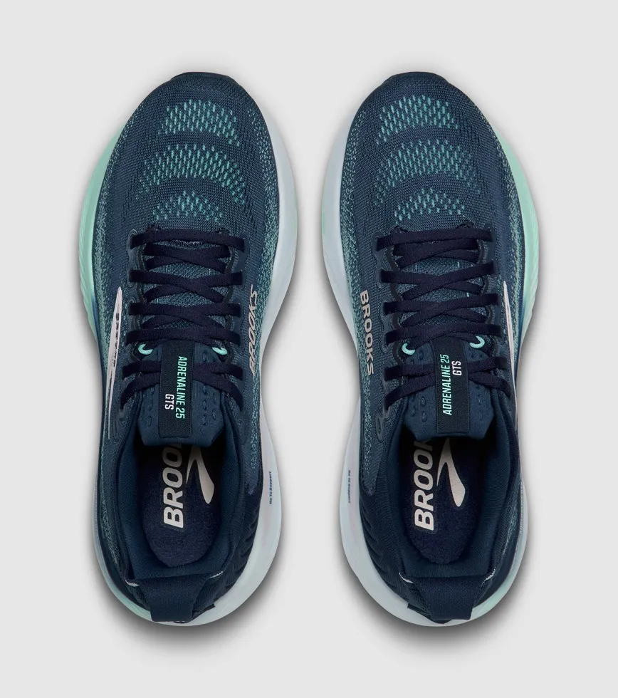Brooks Adrenaline GTS 25 Womens - Image 5