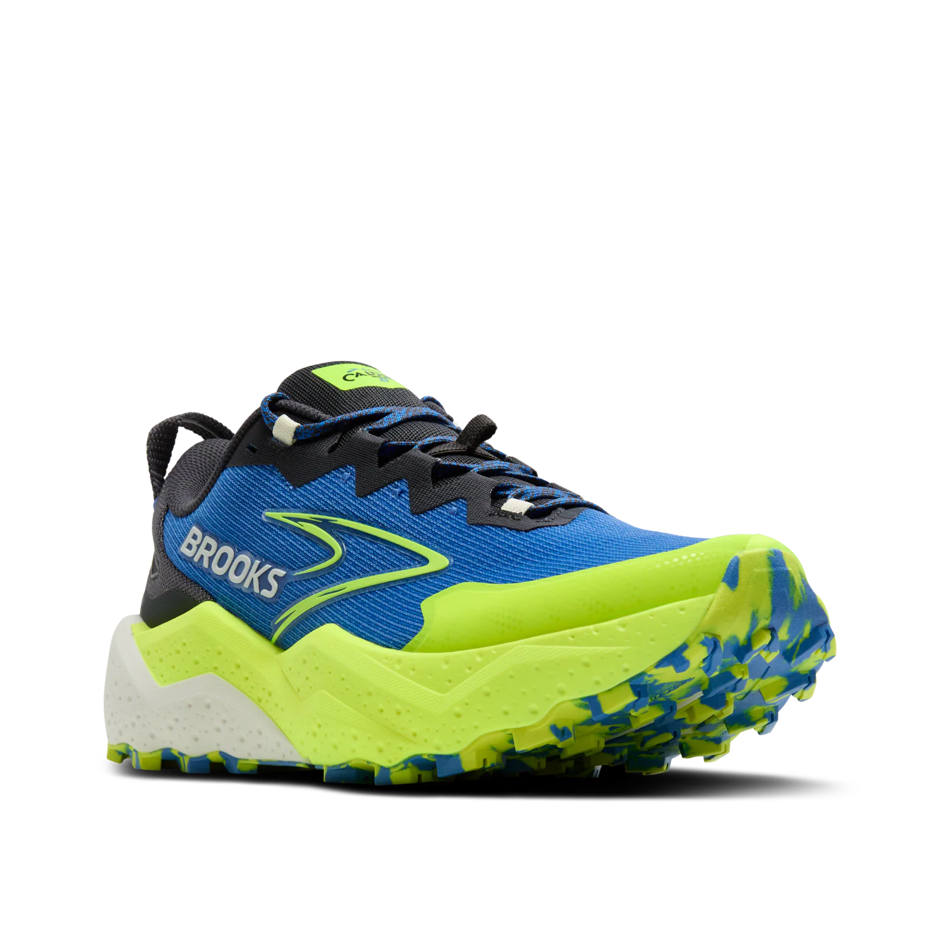 Brooks Caldera 8 Mens - Image 2