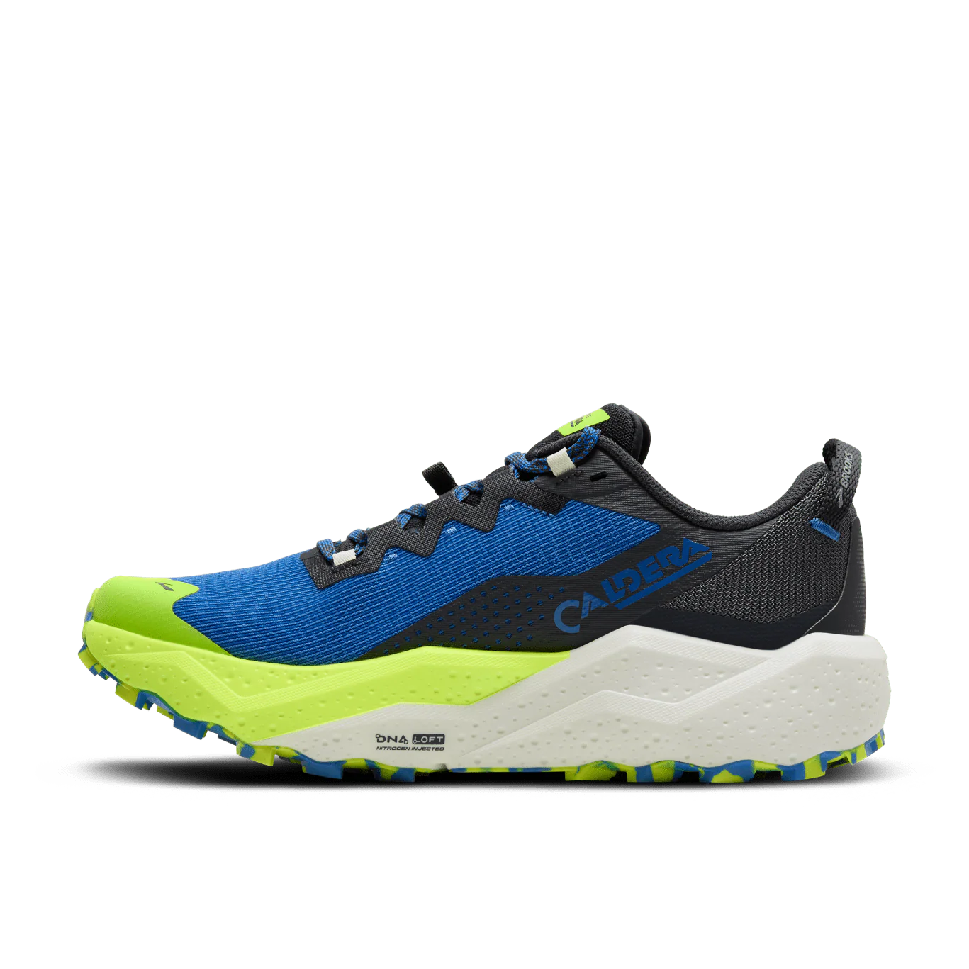 Brooks Caldera 8 Mens - Image 4